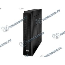 Внешняя батарея APC "SRT96BP" для Smart-UPS SRT, 96V 3kVA" [135386]