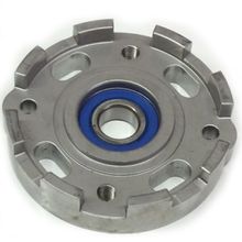 Honda Держатель в сборе HONDA 72600-VE1-G00