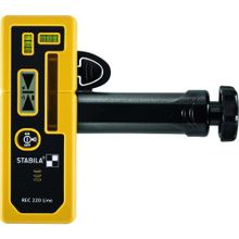 Поисковое устройство (ресивер) Stabila Тип Rec 220 Line