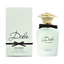 Туалетная вода Dolce &amp; Gabbana Dolce Floral Drops, 50 мл