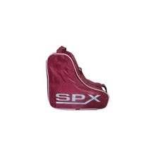 SPX Сумка для коньков SPX (бордо)