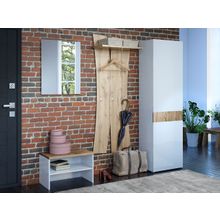 ПМ: Милана Вешалка Сахара 1934.М1