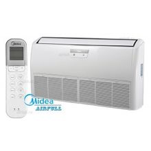 Напольно-потолочный кондиционер Midea MUE-18HRN1-Q1 MOBA30U-18HN1-Q