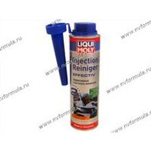 Очиститель инжектора LIQUI MOLY 7555 300мл Эффективный 2