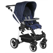 Teutonia Прогулочная Bliss Pearl 6025 Atlantic