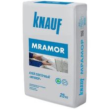 Кнауф Мрамор 25 кг