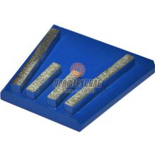 Diam Алмазные франкфурты Diam A 00 110523