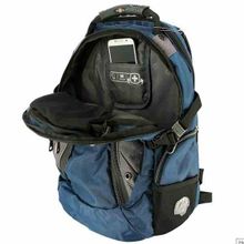 Wenger Рюкзак  Neo синий