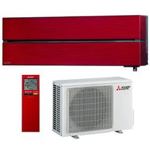 Mitsubishi Electric MSZ-LN50VG2R   MUZ-LN50VG2