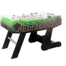 WBC Игровой стол футбол "Barcelona"
