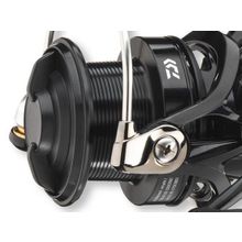 Катушка безынерционная Daiwa Emblem BR 25A (10928-025RU)