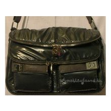 Объемная женская сумка Brandbags by Romeo&Juliet couture
