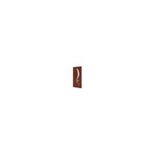 Verda Дверь Лиана ДО, межкомнатная входная ПВХ деревянная массивная