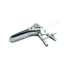 Зеркало влагалищное по Куско, двустворчатое №2 (арт 61-112 (зм-48)) Sammar, Пакистан