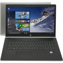 Ноутбук HP Probook 470 G5    2RR89EA#ACB    i5 8250U   8   1Tb   930MX   WiFi   BT   Win10Pro   17.3"   2.46 кг