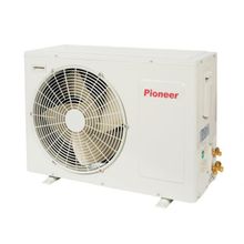 Pioneer KFF24GW   KON24GW с зимним комплектом (-30)