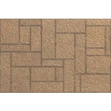 Bestile Bocciardato Beige Decor 40x60 см