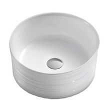 Керамическая раковина накладная BB1420
