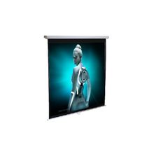 Проекционный экран настенный LScreen 152x152, MW, Pro