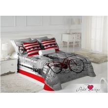 Antilo Покрывало Покрывало Romantic Unico  (235х260 см)