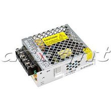 Блок питания HTS-50-24-FA (24V, 2.2A, 50W), 22380 |  код. 022380 |  Arlight