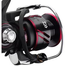 Катушка безынерционная Daiwa 17 Ballistic LT 4000D-C 10418-405RU