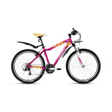 Велосипед Forward LIMA 1.0