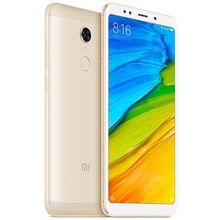 Xiaomi Redmi 5 Plus 3 32GB золотой EU