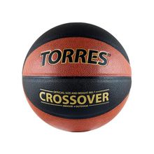 TORRES Баскетбольный мяч (размер 7) TORRES Crossover b30097