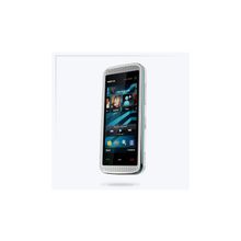 Nokia 5530 XpressMusic White Blue