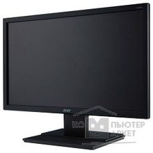 Acer LCD  21.5" V226HQLAb черный