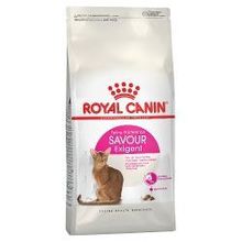 Корм сухой Royal Canin для кошек, привередливых к вкусу продукта (4 кг)