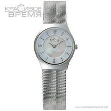 Skagen 233XSSS