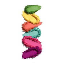 ESTRADE Тени для век FIESTA I Эстрада