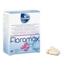 Vivasan Floramax   Флорамакс