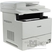 Canon i-SENSYS MF512x A4, 1Gb, 40 стр мин, лазерное МФУ, DADF, двусторонняяпечать, USB 2.0, сетевой, WiFi 0292C010