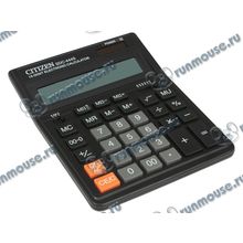 Калькулятор CITIZEN "SDC-444S", 12 разрядов [134175]