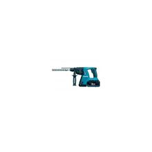 Аккумуляторный перфоратор Makita BHR 261 RDE