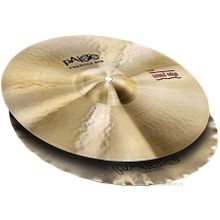 PAISTE PAISTE 14 SOUND EDGE HI-HAT FORMULA 602