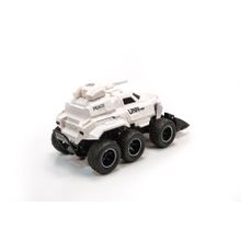 Радиоуправляемый монстр YED Beast Chariot (6 колес) - YE81501