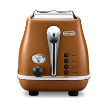 Delonghi Тостер DeLonghi CTOV 2003 BW