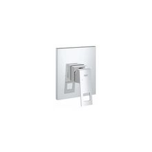 Смеситель однорычажный для душа Grohe Eurocube 19898 000