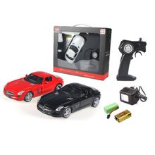 Радиоуправляемая машина MZ Mercedes-Benz SLS AMG 1:24 - 25046A