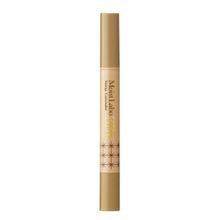 Консилер точечный со спонжем натуральная охра Meishoku Labo BB+ Stamp Concealer Natural Ocre 5г