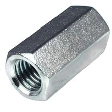 Гайка удлинённая М 6 DIN 6334