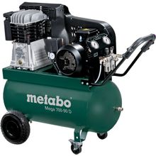 Metabo Mega 700 90 D 4000 Вт