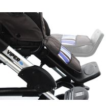 FD Design Viper 4S Malibu