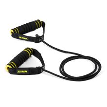 Ziva Амортизатор ZIVA сильное сопротивление черный ZES-SBRB-0402