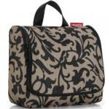 Reisenthel Сумка-органайзер Toiletbag baroque taupe арт. WH7027