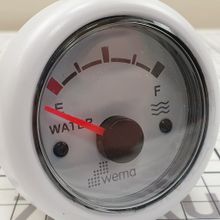 Wema Индикатор уровня воды Wema IPWR-WW 110316 240-30 Ом 12 24 В 62 мм
